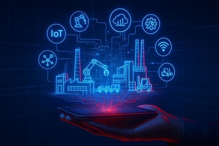 IOT Solutions